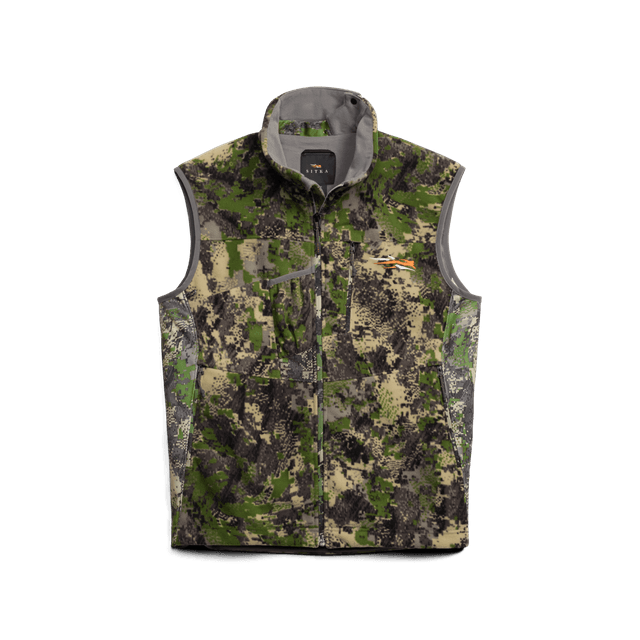 Sitka Stratus Vest 2.0