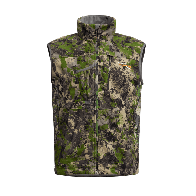 sitka Stratus Vest 2.0