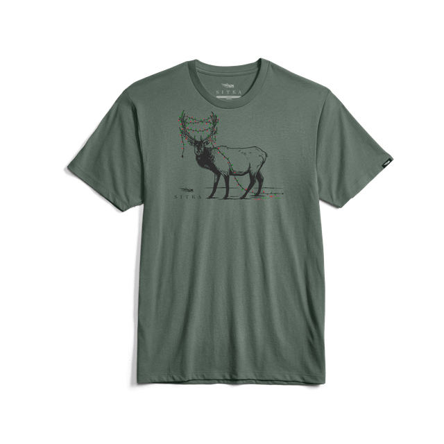 sitka Strung Up Tee