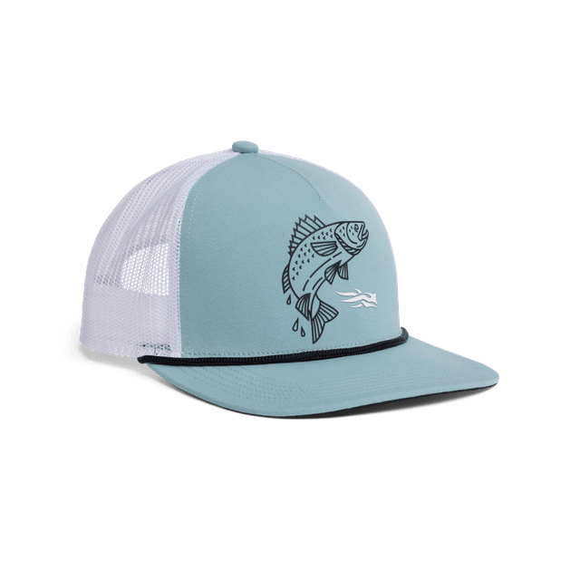 sitka Target Hi Pro Trucker