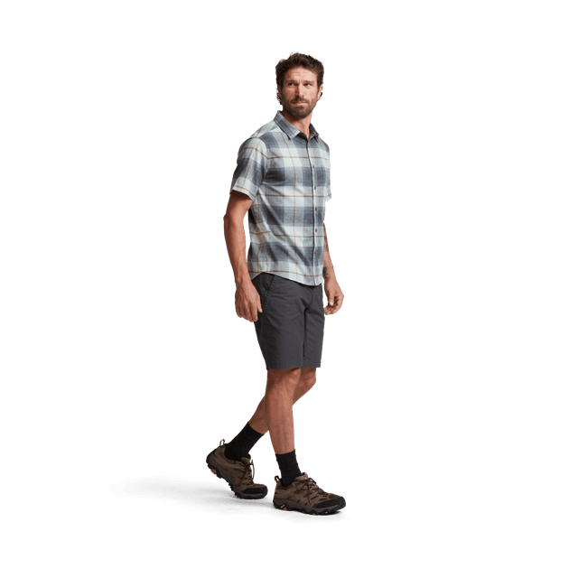 Sitka Tarmac 10 Inch Short