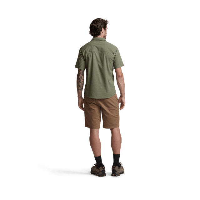 Sitka Tarmac 10 Inch Short