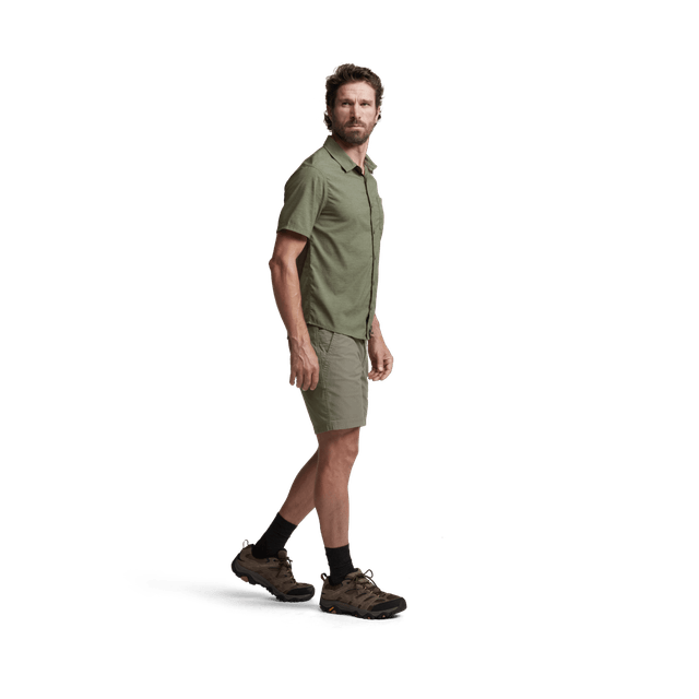 Sitka Tarmac 8 Inch Short