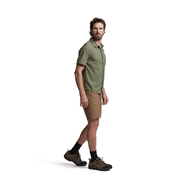 Sitka Tarmac 8 Inch Short