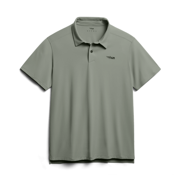 Sitka Tech Polo