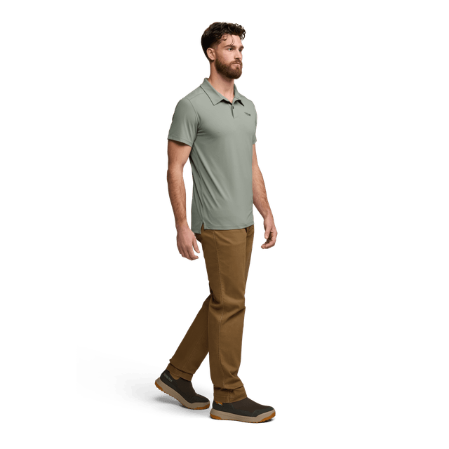Sitka Tech Polo