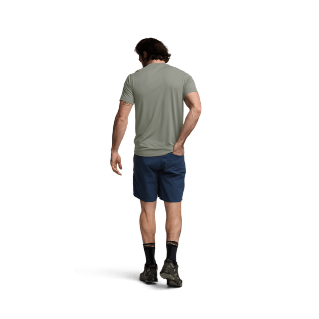 Sitka Tech Tee