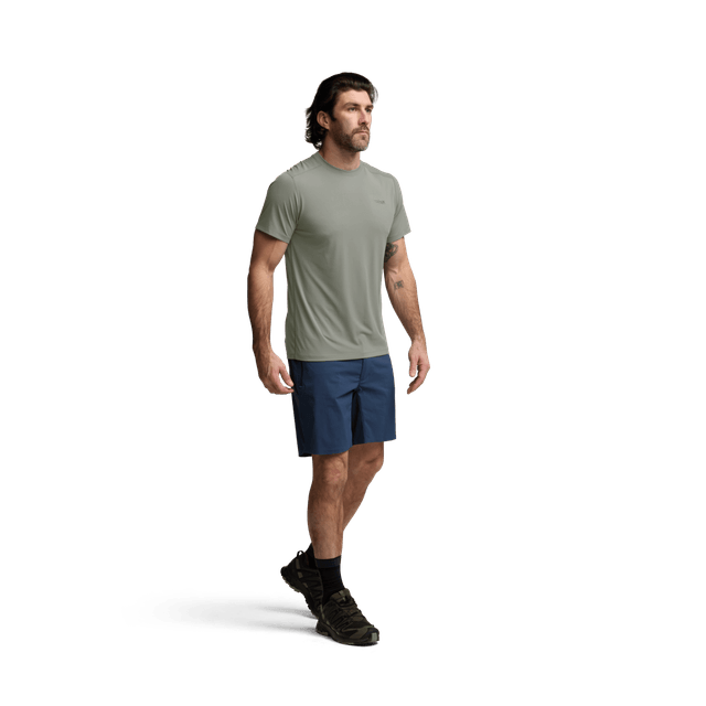 Sitka Tech Tee
