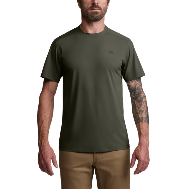 Sitka Tech Tee