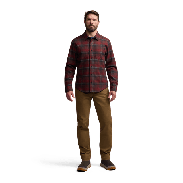 Sitka Three Season Pant