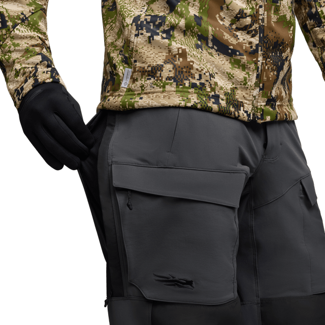 Sitka Timberline Pro Pant