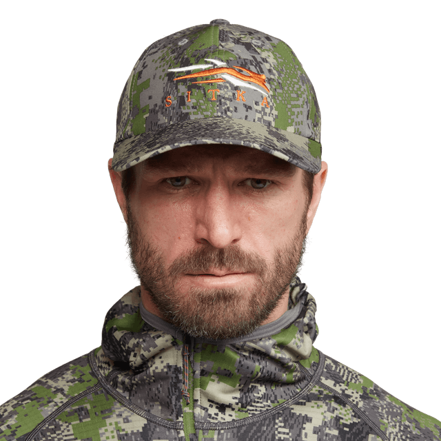 Sitka Traverse Cap