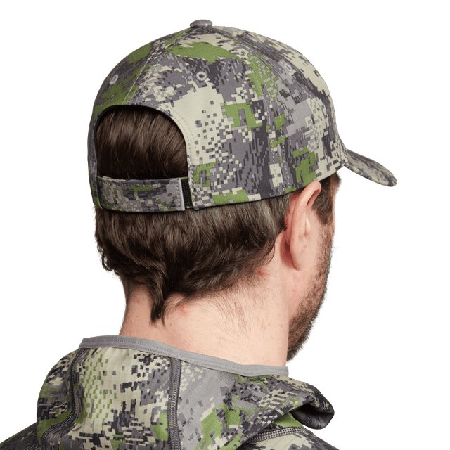 Sitka Traverse Cap
