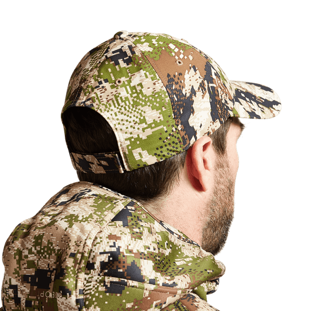 Sitka Traverse Cap