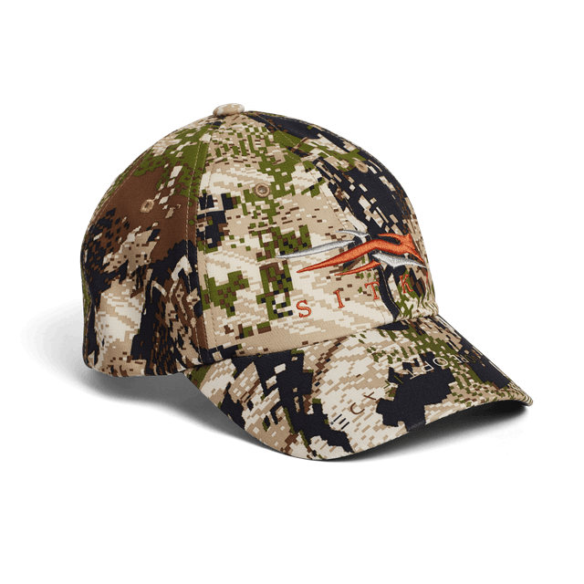 sitka Traverse Cap
