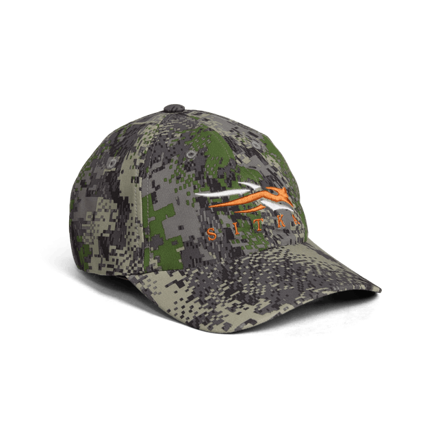sitka Traverse Cap