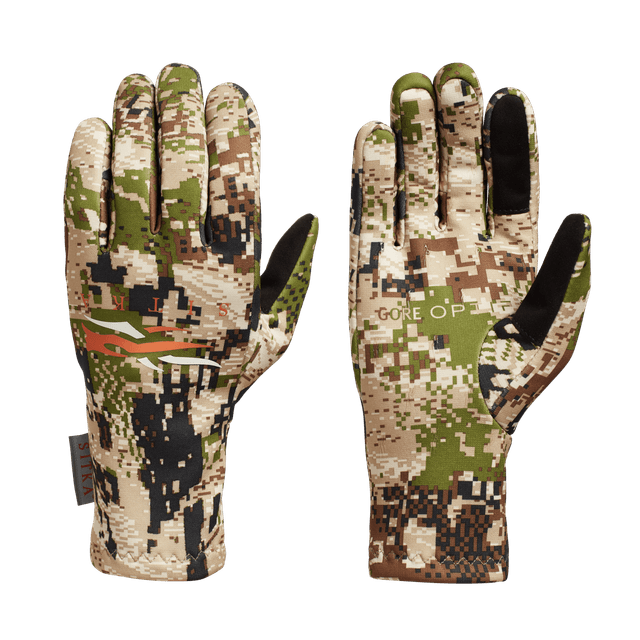 sitka Traverse Gloves