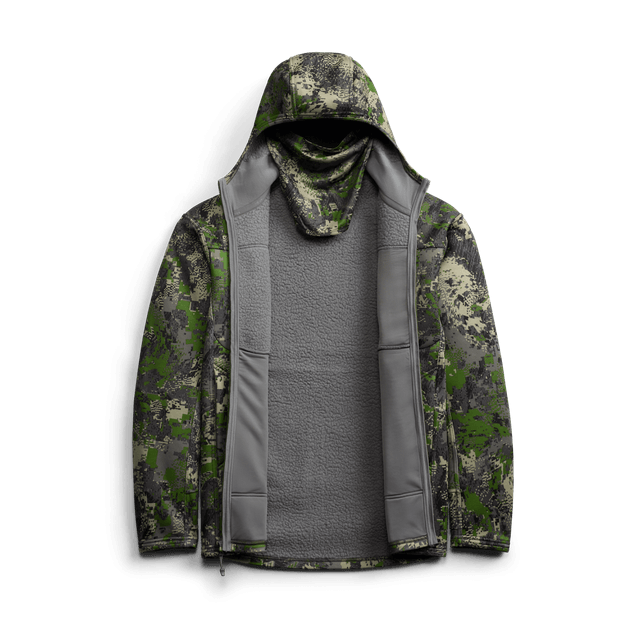 Sitka Traverse Hoodie