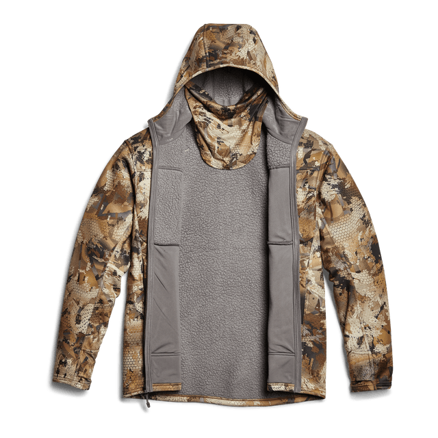 Sitka Traverse Hoodie