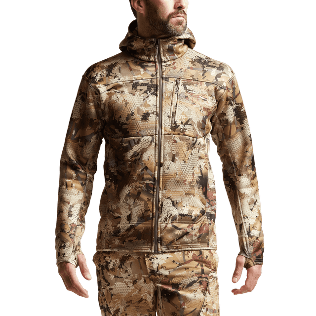 Sitka Traverse Hoodie