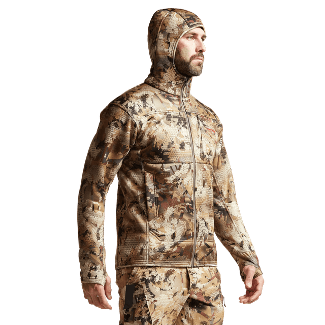 Sitka Traverse Hoodie