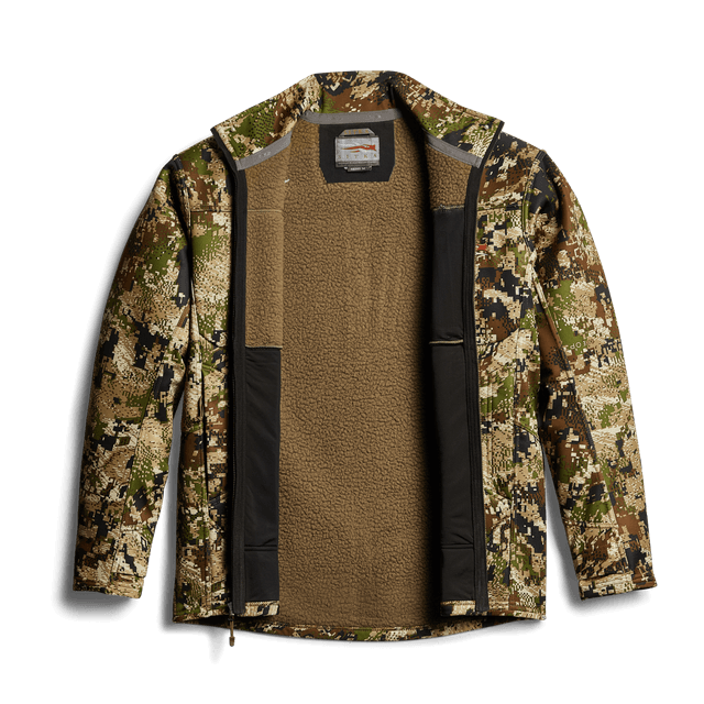 Sitka Traverse Jacket