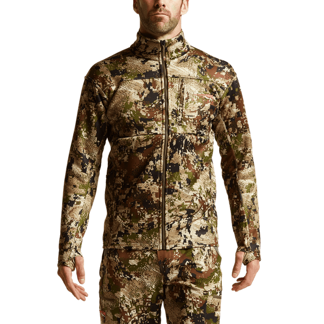 Sitka Traverse Jacket