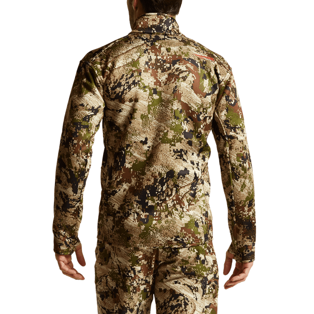 Sitka Traverse Jacket