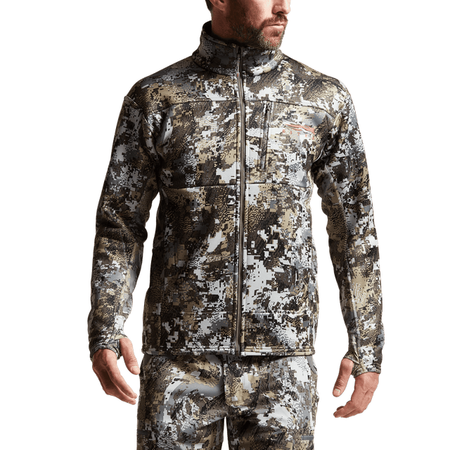 Sitka Traverse Jacket