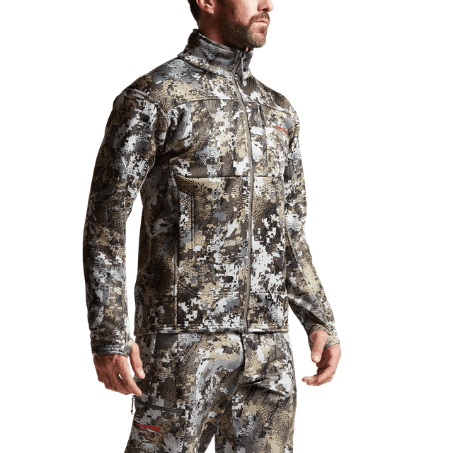 Sitka Traverse Jacket