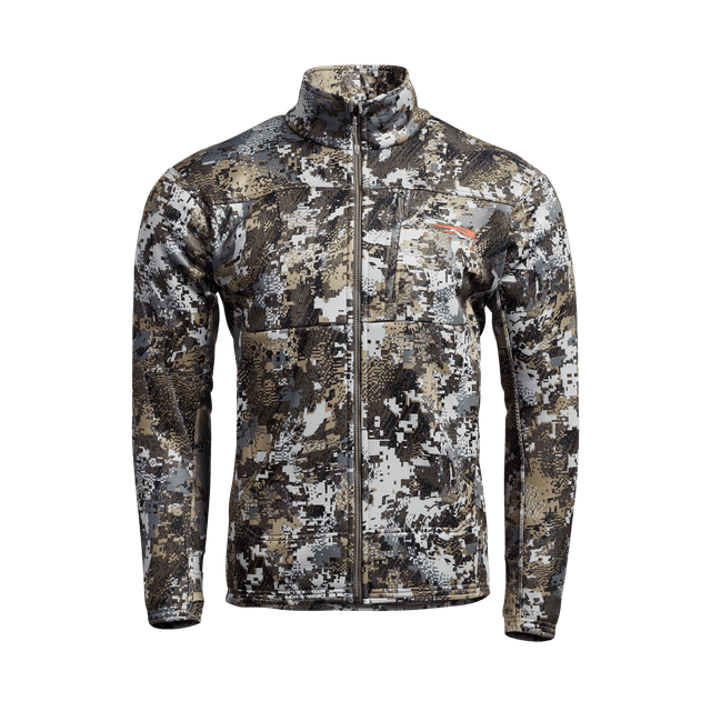 sitka Traverse Jacket