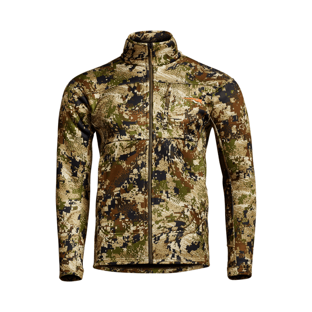 sitka Traverse Jacket