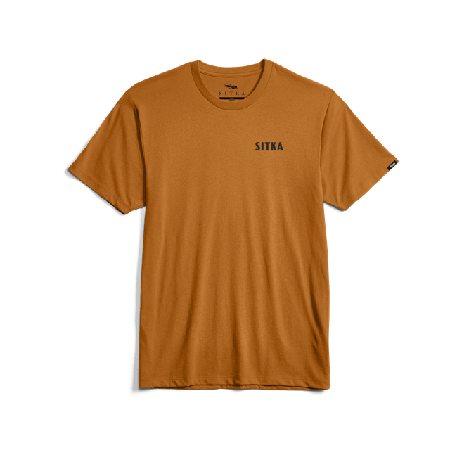 Sitka Typical Tee