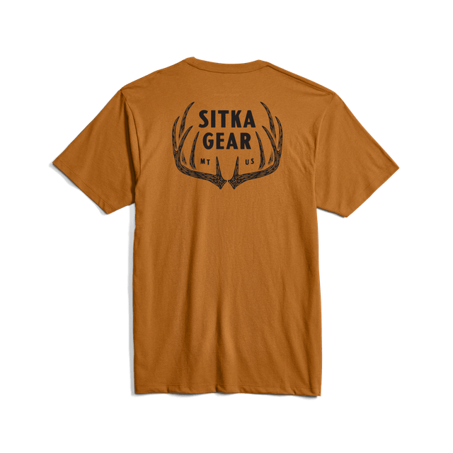 sitka Typical Tee