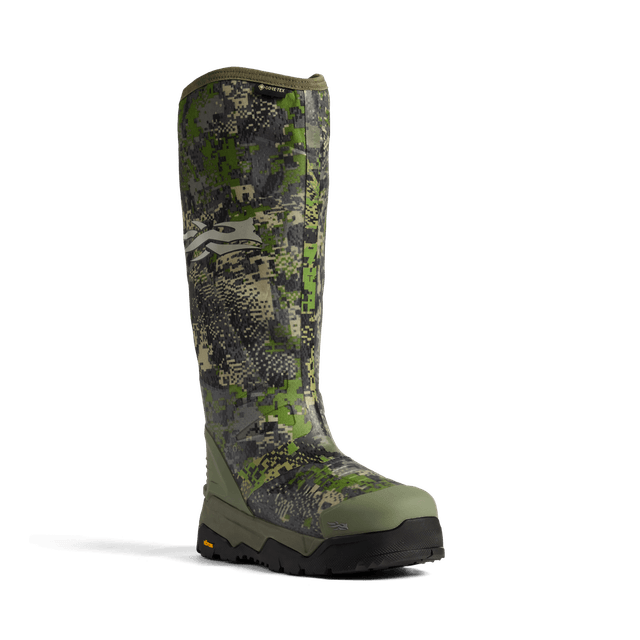 sitka VentLite GTX Boot