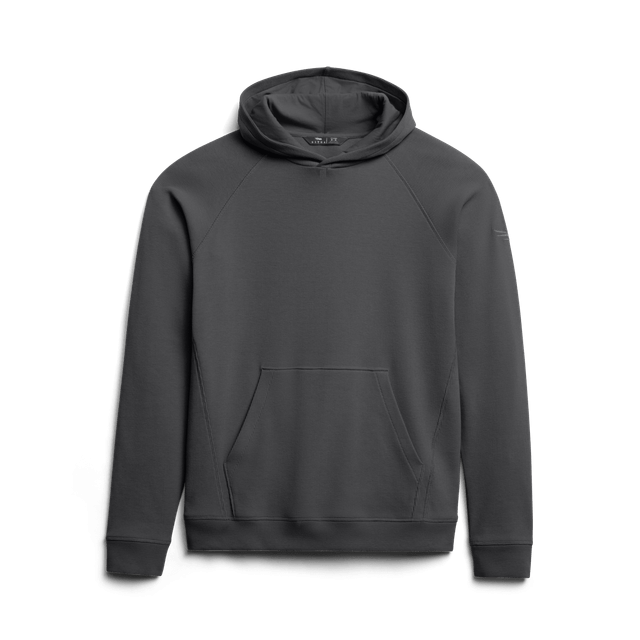Sitka Waffle Pullover Hoodie