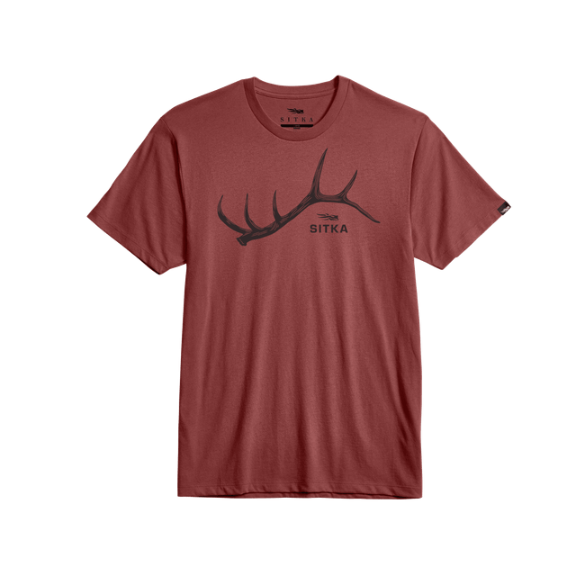 sitka Wapiti Tee