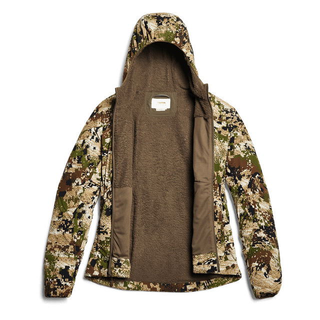 Sitka Women's Ambient Jacket