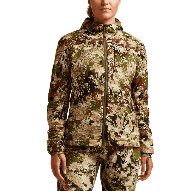 Sitka Women's Ambient Jacket