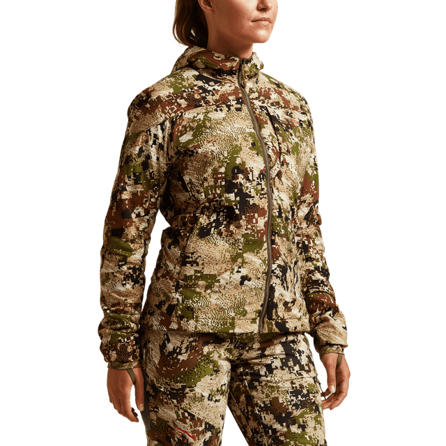 Sitka Women's Ambient Jacket