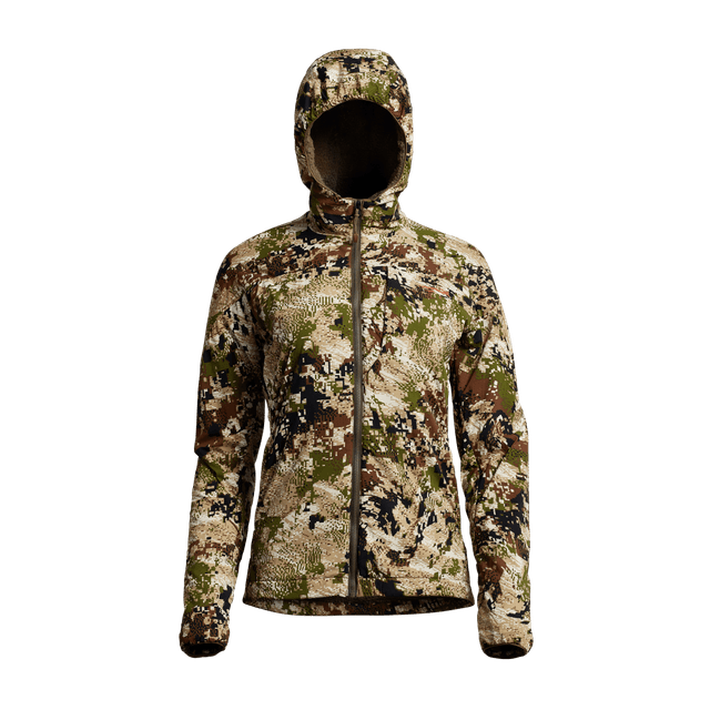 sitka Women's Ambient Jacket