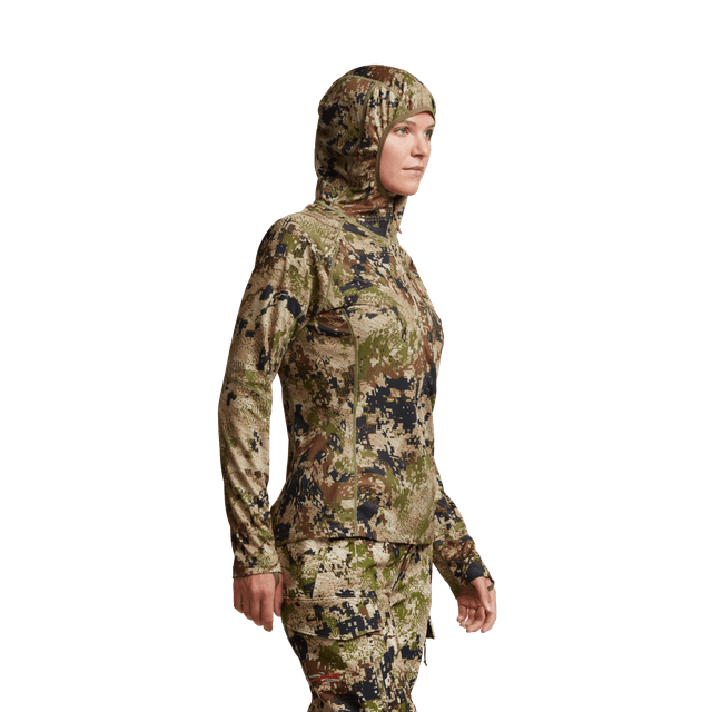 Sitka Women's Core Lightweight Hoodie