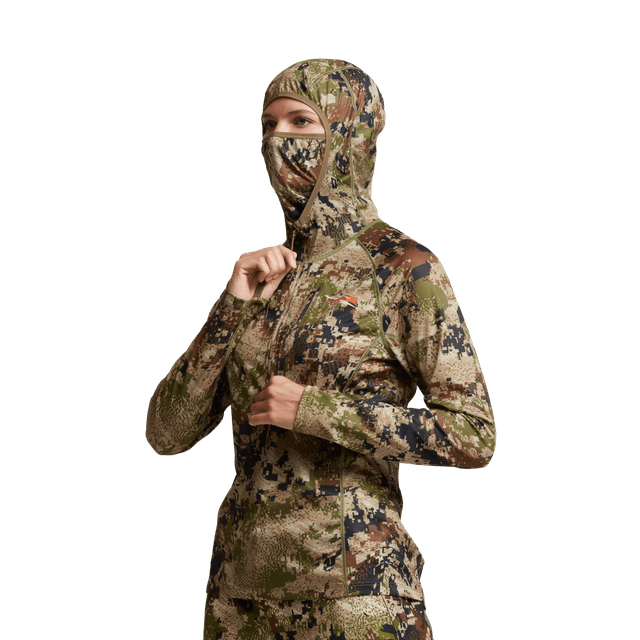 Sitka Women's Core Lightweight Hoodie