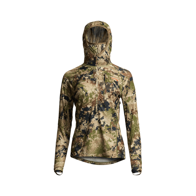 sitka Women's Core Lightweight Hoodie