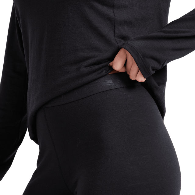 Sitka Women's Core Merino 120 Bottom