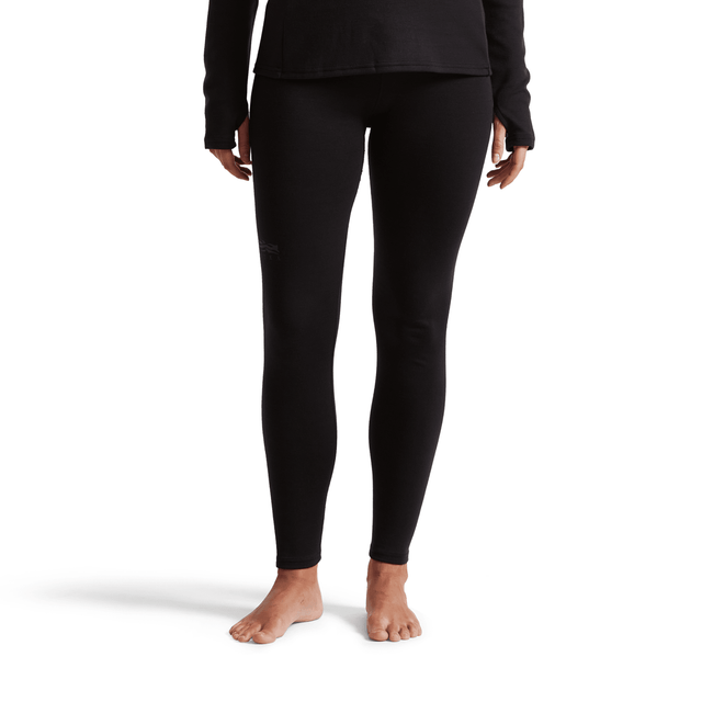 Sitka Women's Core Merino 330 Legging