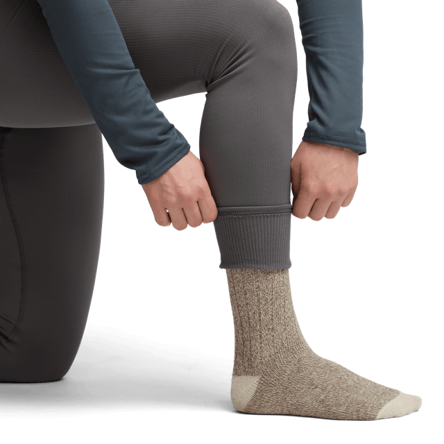 Sitka Women's Core Midweight Bottom