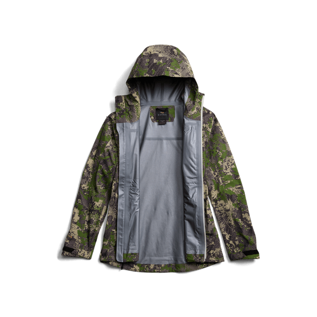 Sitka Women's Dew Point Jacket