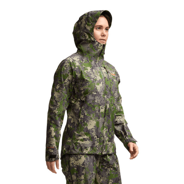 Sitka Women's Dew Point Jacket