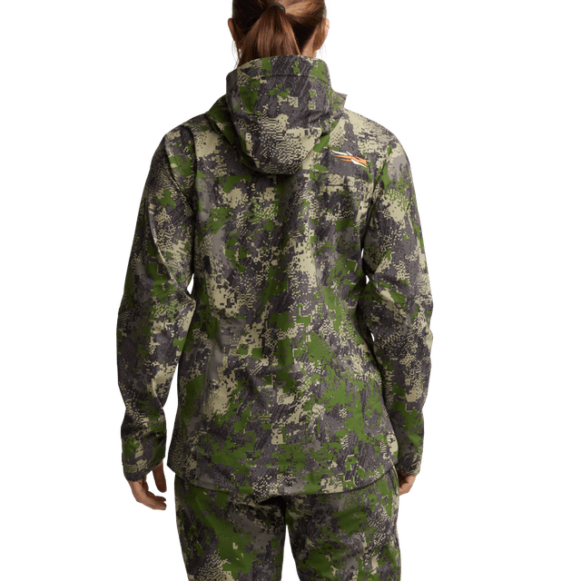 Sitka Women's Dew Point Jacket